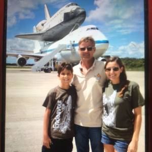 Meet your Posher, Steve